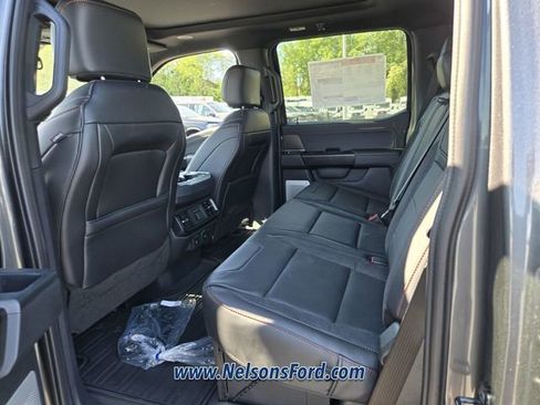 New 2026 Ford F150 Raptor AWD/4WD image 8