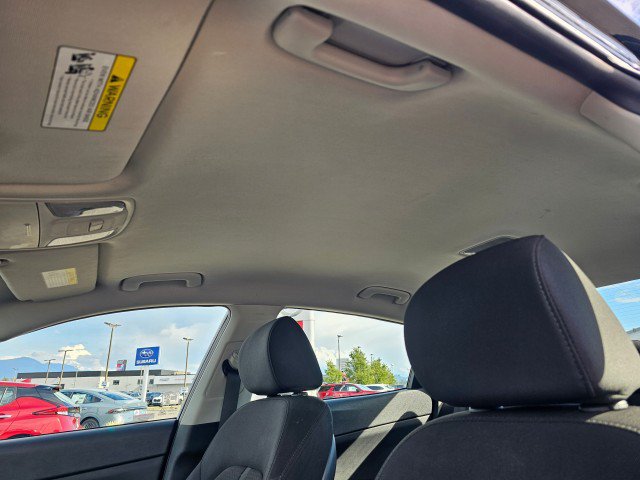Used 2018 Kia Optima LX FWD image 26