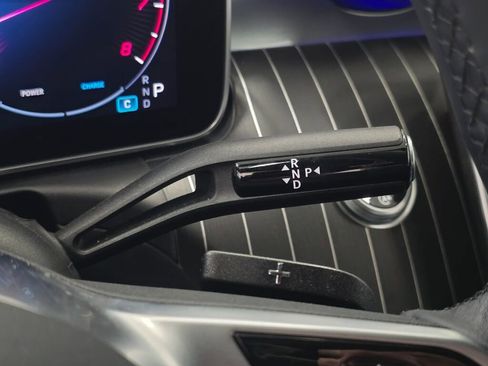 Used 2025 Mercedes-Benz C 300 4MATIC Sedan image 16