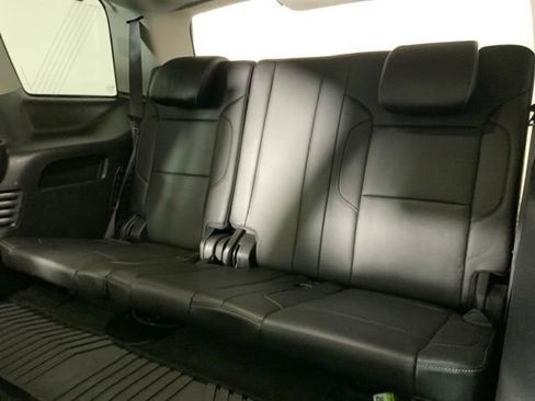 Used 2016 GMC Yukon SLT w/ Open Road Package AWD/4WD image 41