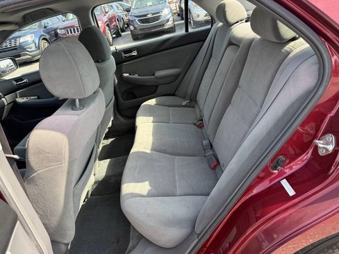 Used 2006 Honda Accord EX image 8