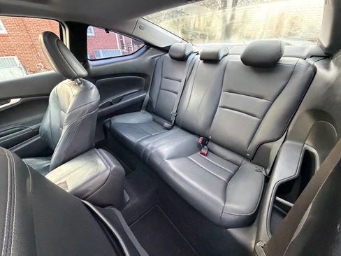 Used 2013 Honda Accord EX-L image 14