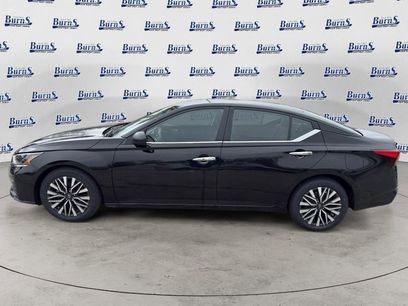 Used 2024 Nissan Altima 2.5 SV