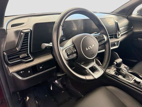 Used 2023 Kia Sportage X-Line AWD/4WD image 12