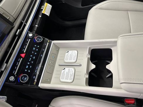 New 2026 Hyundai Santa Fe Limited image 34