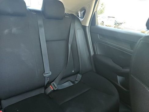 Used 2023 Honda Civic LX image 12