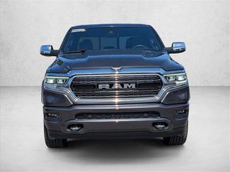 Used 2024 RAM 1500 Limited AWD/4WD video 2