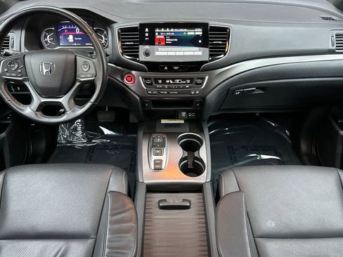 Used 2022 Honda Passport EX-L image 3