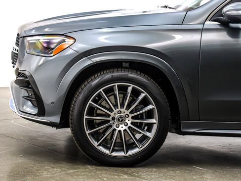 New 2026 Mercedes-Benz GLE 350 4MATIC image 10