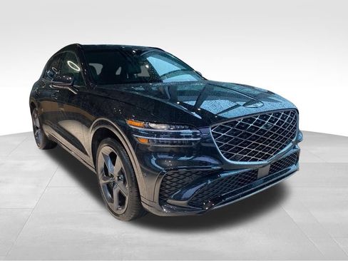 New 2026 Genesis GV70 2.5T Sport Prestige image 3