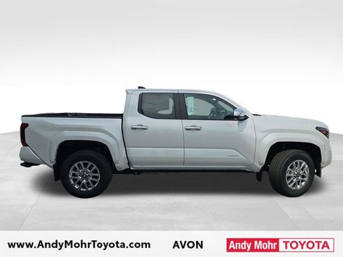 New 2026 Toyota Tacoma Limited AWD/4WD image 7