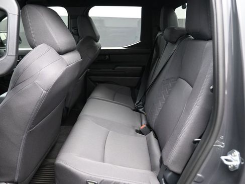 Used 2026 Toyota Tacoma SR5 image 11