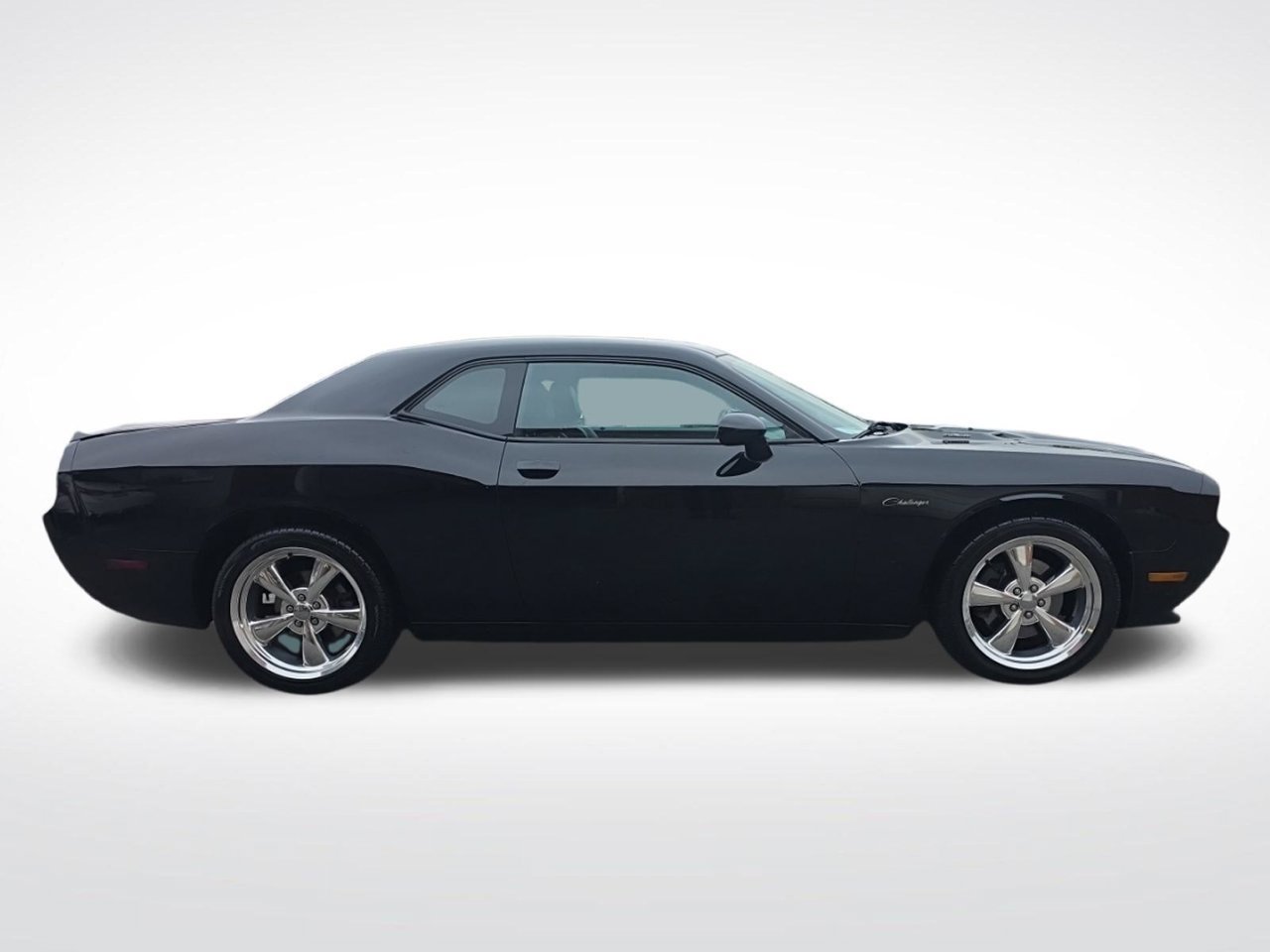 Used 2011 Dodge Challenger R/T RWD image 8