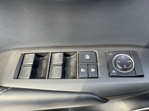 Used 2017 Lexus NX 200t NX Turbo AWD image 14