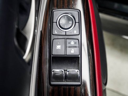 Used 2024 Lexus RC 300 w/ Premium Package image 37