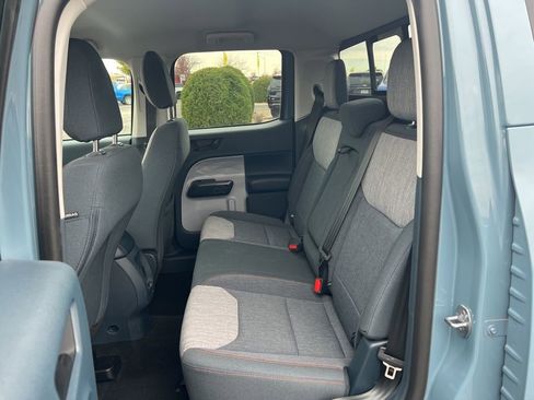 Used 2023 Ford Maverick XLT image 25