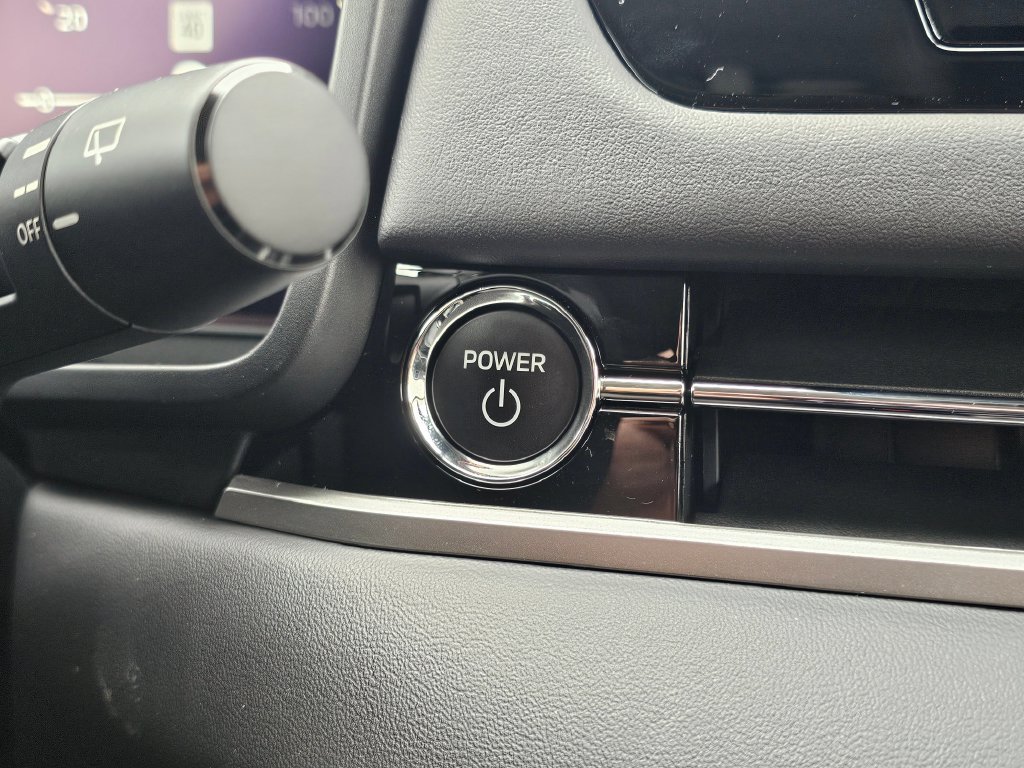 New 2026 Mitsubishi Outlander SE AWD/4WD image 25