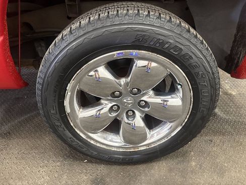 Used 2003 Dodge Ram 1500 Truck SLT RWD image 8