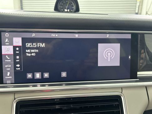 Used 2018 Porsche Panamera 4 Executive image 12