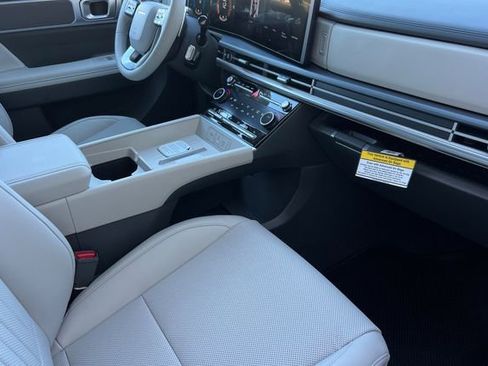 New 2026 Hyundai Santa Fe SEL image 17