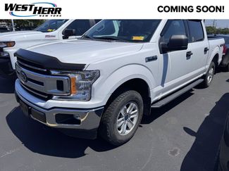Used 2020 Ford F150 XLT w/ Trailer Tow Package AWD/4WD video 1