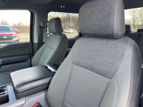 Used 2024 Ford F150 XLT w/ Mobile Office Package image 6