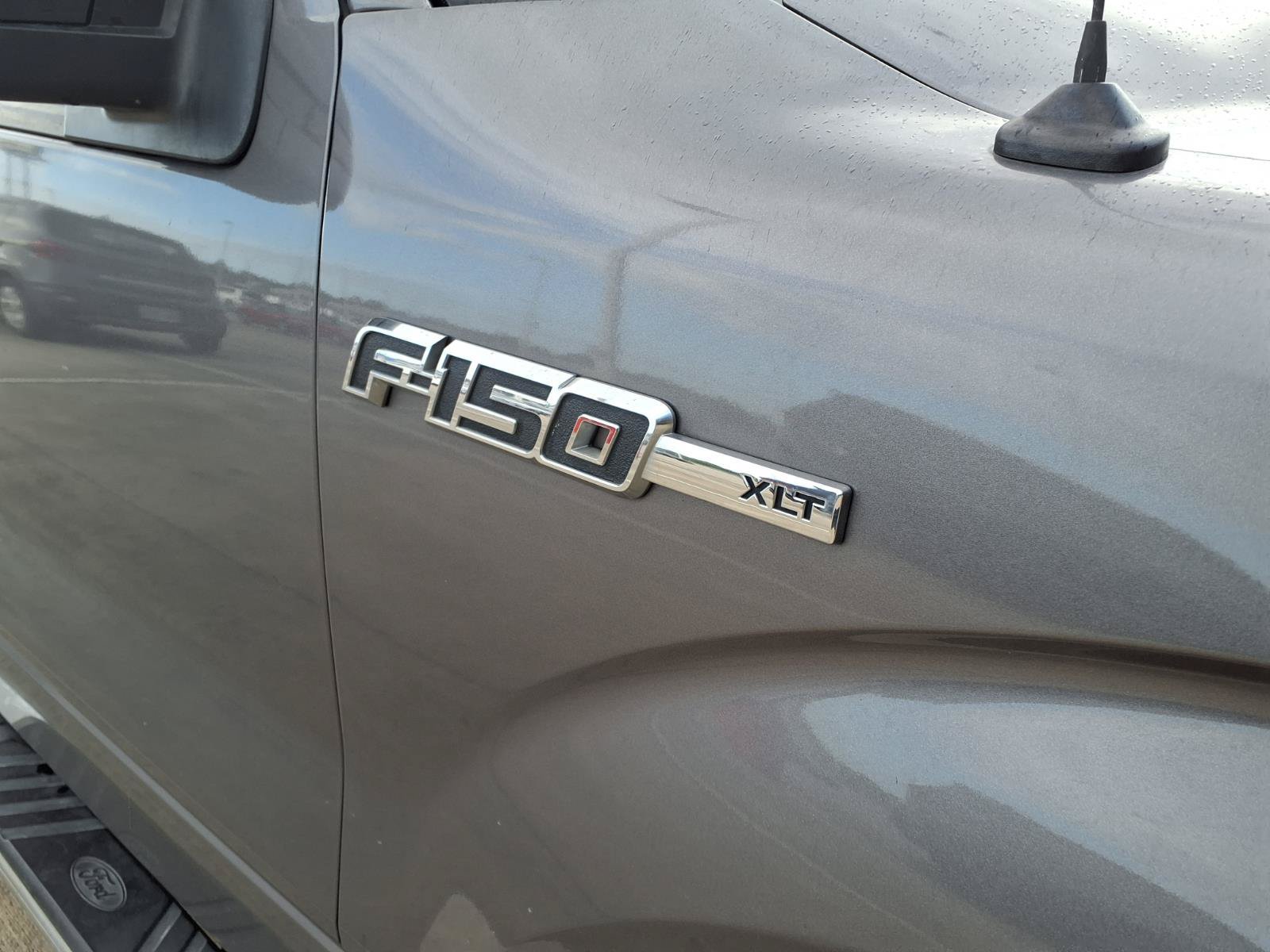Used 2014 Ford F150 XLT w/ Equipment Group 302A Luxury RWD image 10