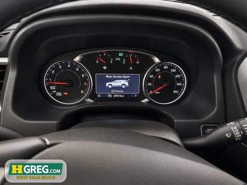 Used 2023 GMC Acadia SLT w/ Elevation Edition FWD image 15
