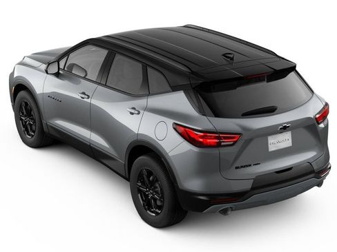 New 2026 Chevrolet Blazer LT w/ Convenience Package image 51