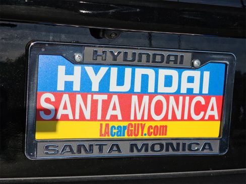 Certified 2023 Hyundai Kona SEL w/ Cargo Package image 39