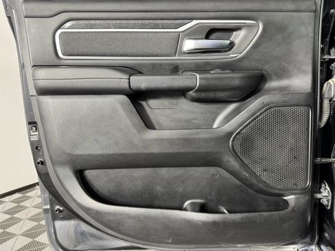 Used 2020 RAM 1500 Big Horn AWD/4WD image 38