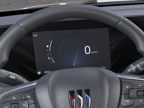 New 2026 Buick Envista Sport Touring w/ Convenience I Package FWD image 18