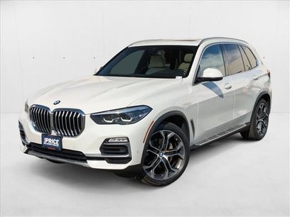Used 2019 BMW X5 xDrive40i w/ Convenience Package