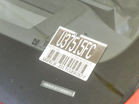 Used 2026 BMW 540i xDrive image 31