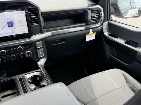 New 2026 Ford F150 STX AWD/4WD image 12