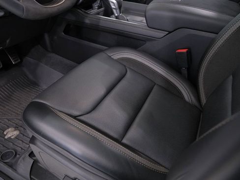 Used 2024 RAM 1500 TRX image 27