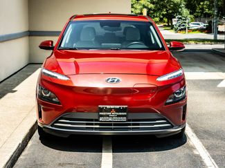 Used 2023 Hyundai Kona SEL FWD video 2