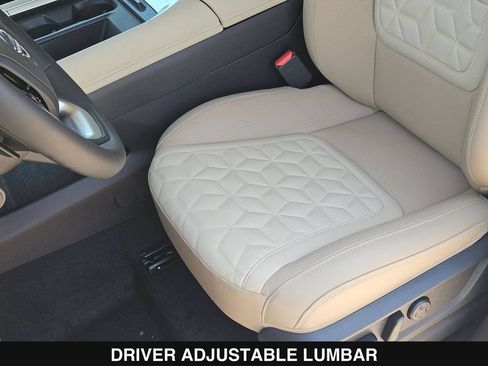 New 2026 Nissan Armada Platinum AWD/4WD image 16
