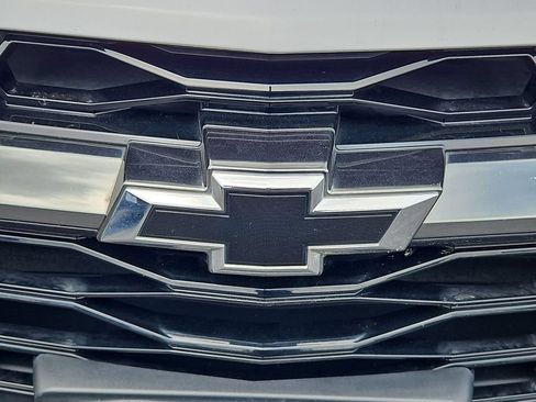 Certified 2020 Chevrolet Blazer RS FWD image 2