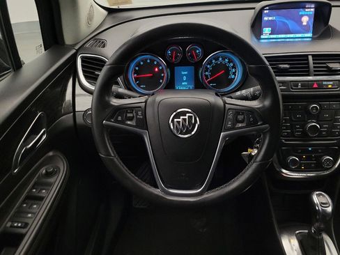 Used 2016 Buick Encore FWD image 22
