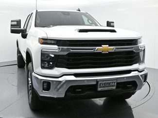 Used 2025 Chevrolet Silverado 2500 LT w/ All Star Edition video 2