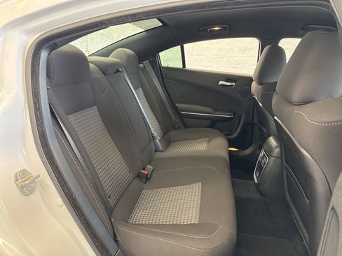 Used 2023 Dodge Charger GT RWD image 42