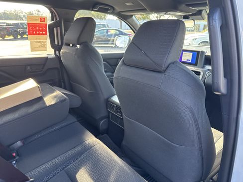 New 2025 Toyota 4Runner SR5 image 31