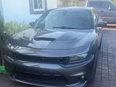 Used 2020 Dodge Charger Scat Pack w/ Plus Group