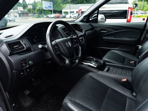 Used 2019 Honda Passport Elite image 20
