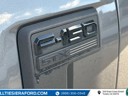 Certified 2023 Ford F150 XL w/ STX Appearance Package image 33