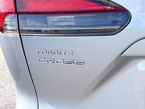 New 2026 Toyota Corolla Cross XLE image 6