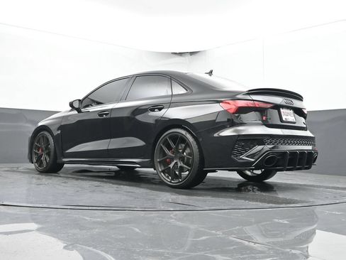 Used 2022 Audi RS 3 AWD/4WD image 29