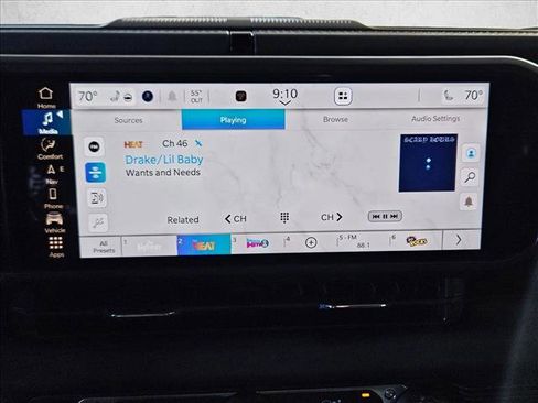 New 2026 Jeep Wrangler Sahara image 12