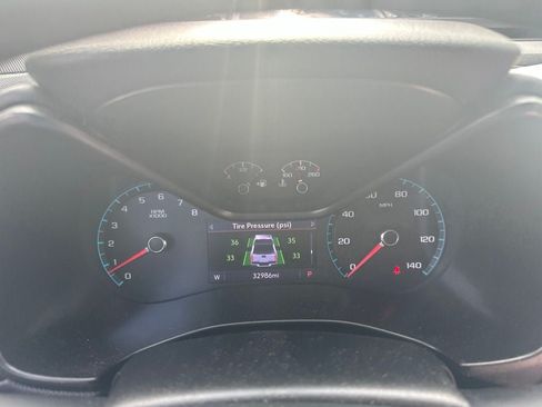 Used 2022 Chevrolet Colorado ZR2 AWD/4WD image 21